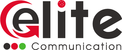   Elite Communication-logo
